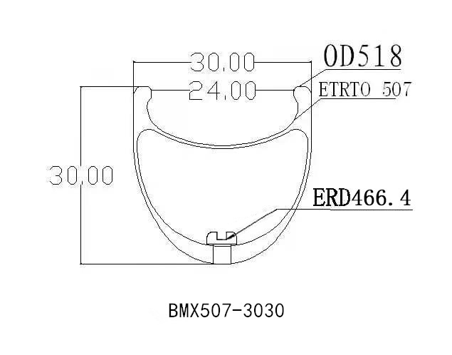 carbon 57 bmx rims carbon 57 bmx rims