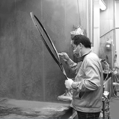 customized painting service