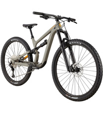 الدراجة الجبلية