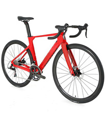 دراجة الطريق