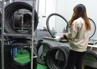  مراقبة الجودة تدقيق